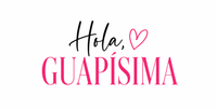 Hola Guapisima – Inicio